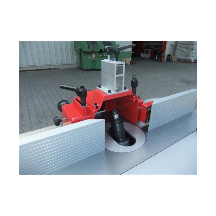 Frēzmašīna Winter SF MINI