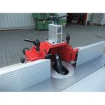 Frēzmašīna Winter SF MINI