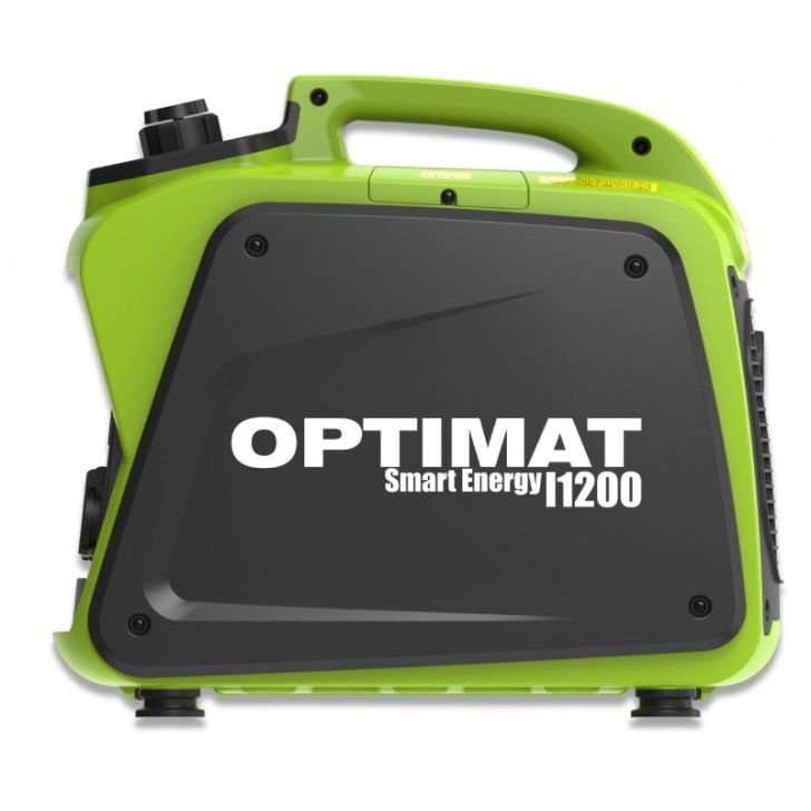 Inverter Optimat Smart Energy I1200