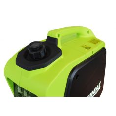 Инвертор Optimat Smart Energy I1200 2