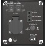 Invertors Optimat Smart Energy I1200