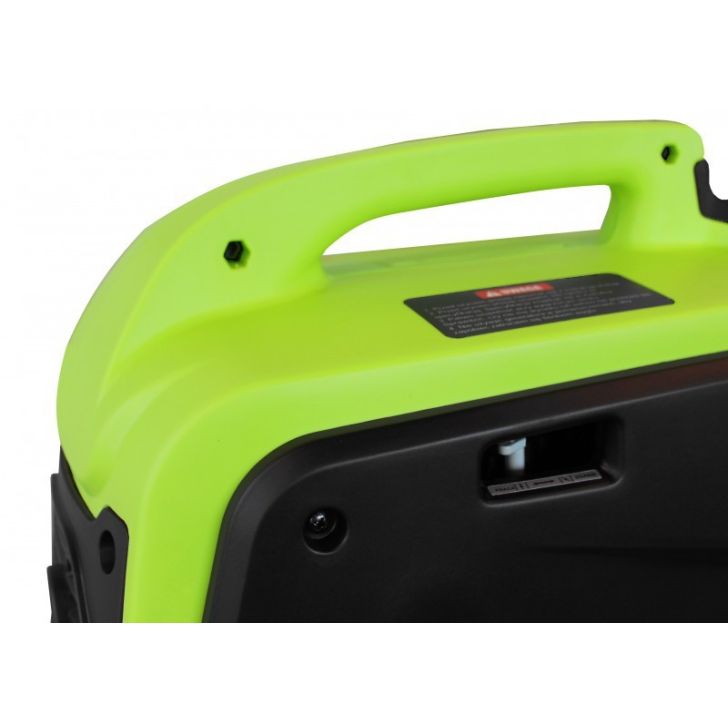 Инвертор Optimat Smart Energy I1200