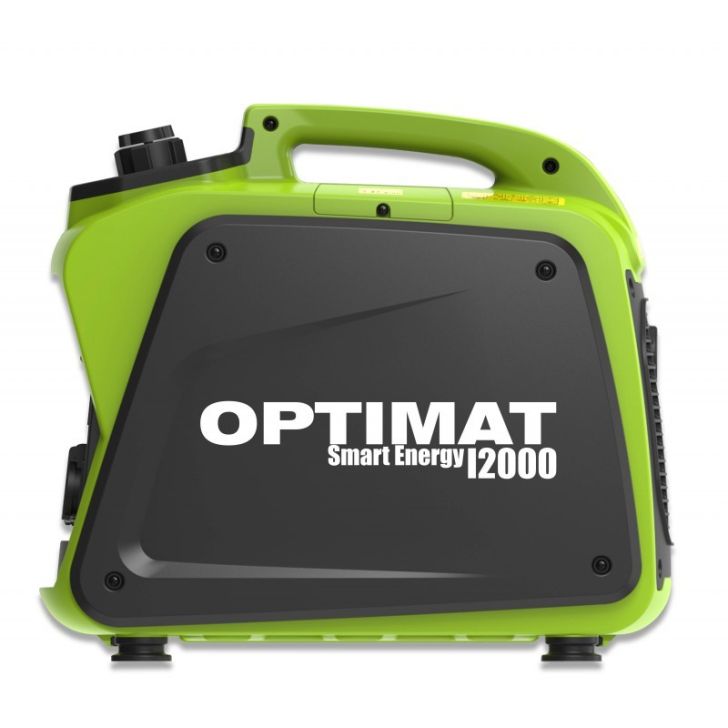 Inverter Optimat Smart Energy I2000