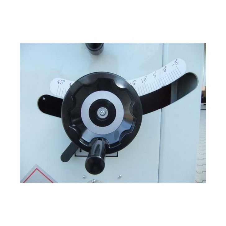 Frēzmašīna Winter SF MINI