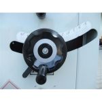 Frēzmašīna Winter SF MINI