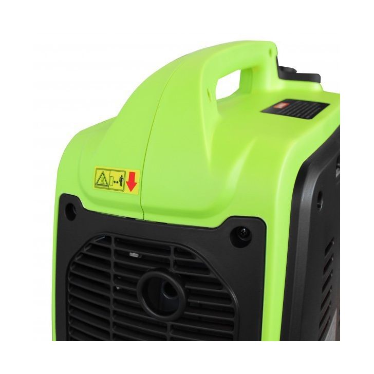 Инвертор Optimat Smart Energy I2000