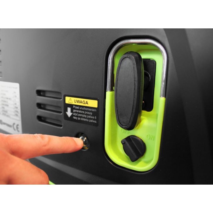 Инвертор Optimat Smart Energy I2000