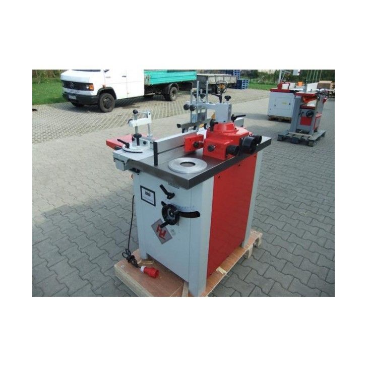 Frēzmašīna Winter SF MINI