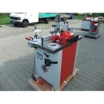 Frēzmašīna Winter SF MINI