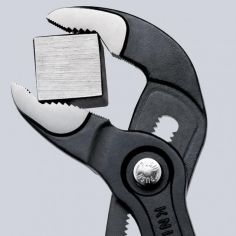 Pipe pliers KNIPEX Cobra, 300 mm 2