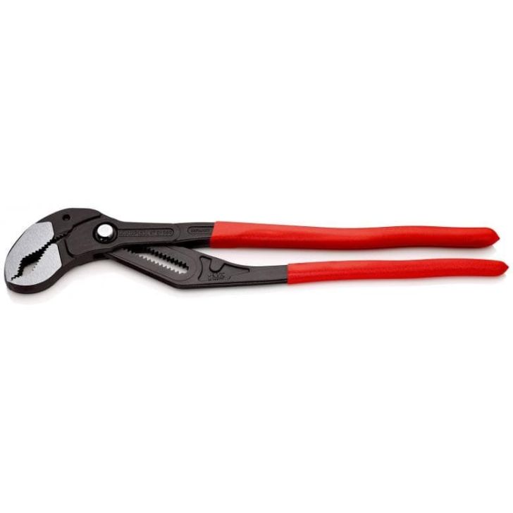 Pipe pliers KNIPEX Cobra, 560 mm