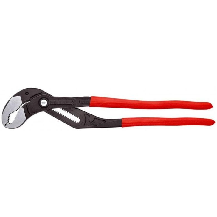 Pipe pliers KNIPEX Cobra, 560 mm