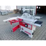 Formātzāģis Winter FS 315 - 1600