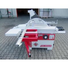 Formātzāģis Winter FS 315 - 1600 2