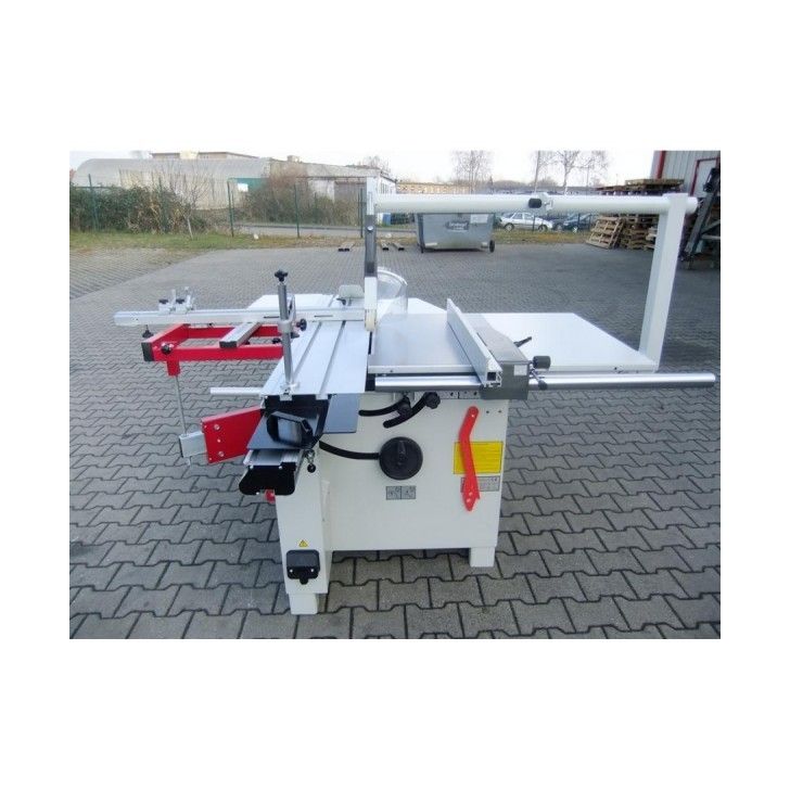 Formātzāģis Winter FS 315 - 1600