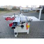 Formātzāģis Winter FS 315 - 1600