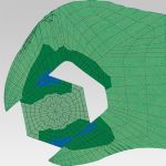 Pliers-wrench KNIPEX 150 mm