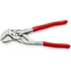 Pliers-wrench KNIPEX 180 mm 2