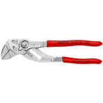Клещи-ключ KNIPEX 180 мм