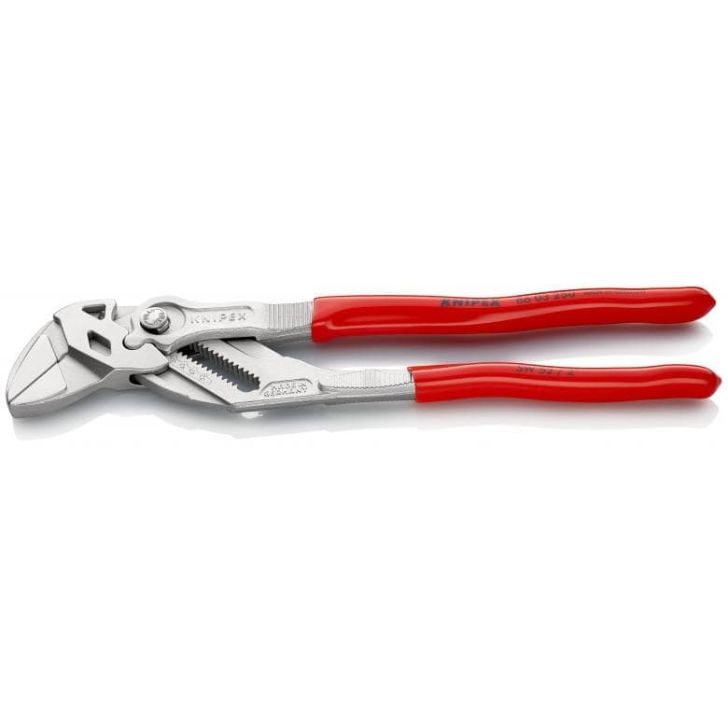 Клещи-ключ KNIPEX 250 мм