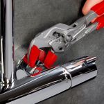 Клещи-ключ KNIPEX 250 мм