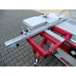 Formātzāģis Winter FS 315 - 1600