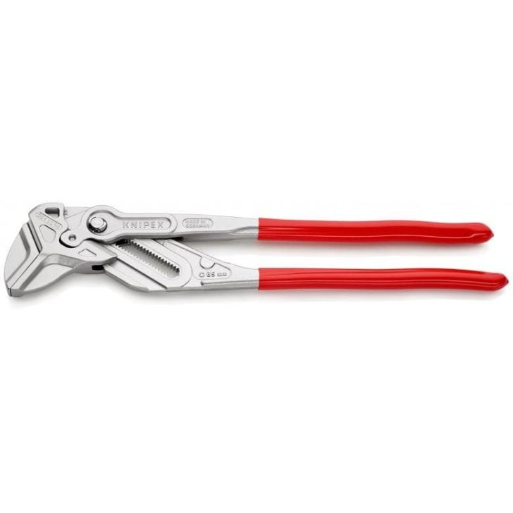 Клещи-ключ KNIPEX 400 мм