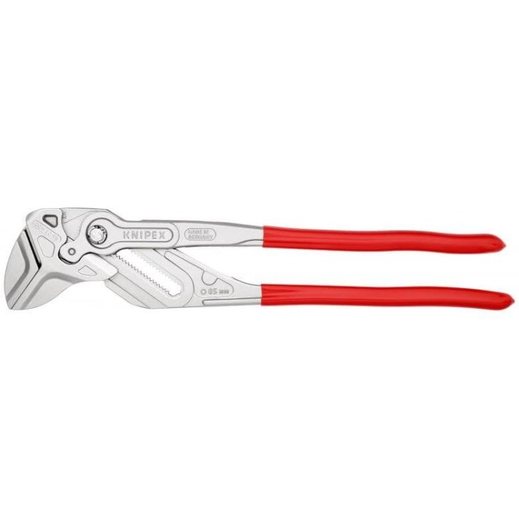 Клещи-ключ KNIPEX 400 мм