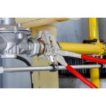 Клещи-ключ KNIPEX 400 мм