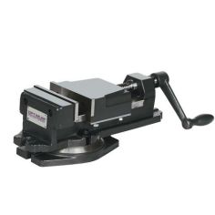 Прецизионные тиски FMS 125