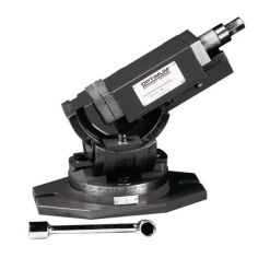 Three-axis vice MV3-75