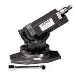 Three-axis vice MV3-125