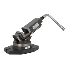 Two-axis vice ZAS 50