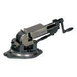 Three-axis vise DAS 100