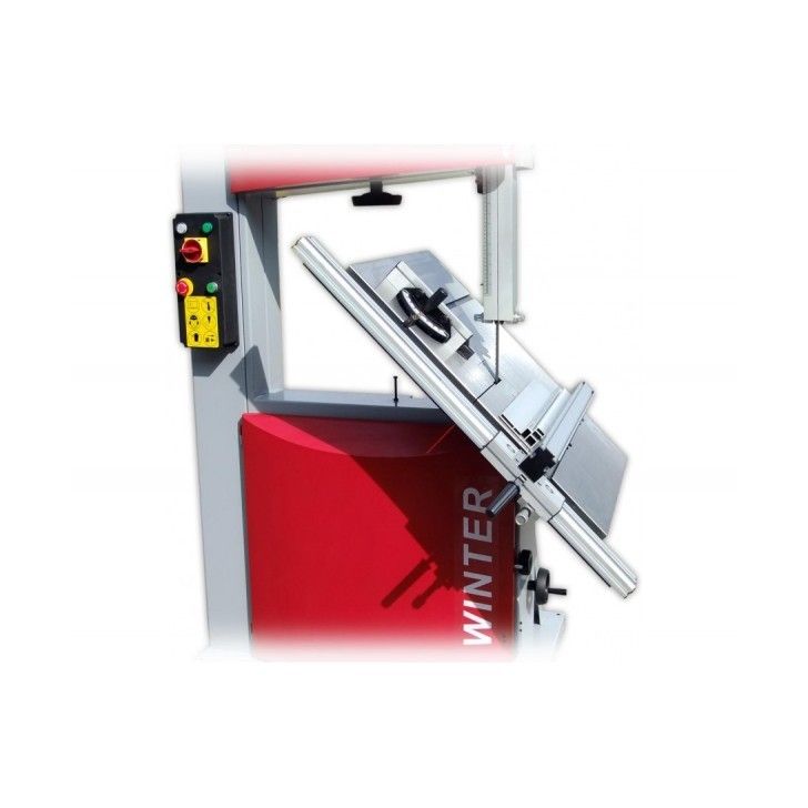 Lentzāģis Winter BS 700