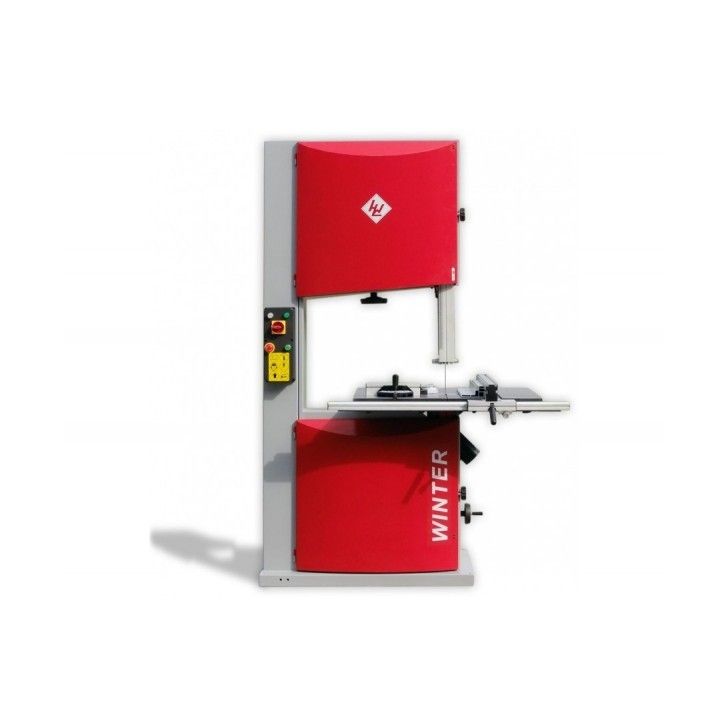 Lentzāģis Winter BS 700