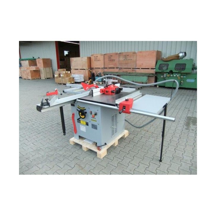 Kombinētā iekārta Winter KSF 315/2000