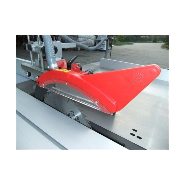 Kombinētā iekārta Winter KSF 315/2000