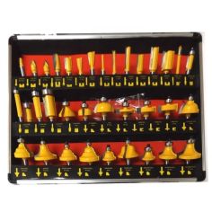 Frēžu komplekts Magma 35 gab. 2