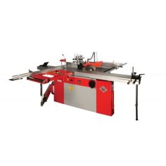 Kombinētā iekārta Winter KSF 315/2600