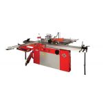 Kombinētā iekārta Winter KSF 315/2600