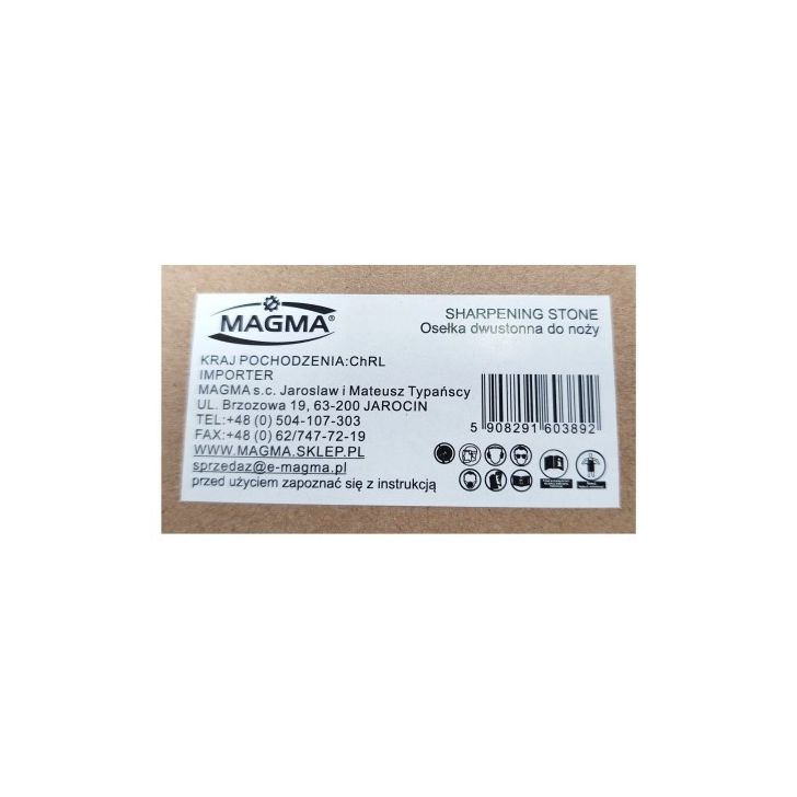 Galoda 6000/1000 gr.