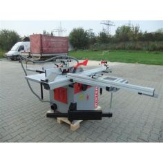 Kombinētā iekārta Winter KSF 315/2600 2