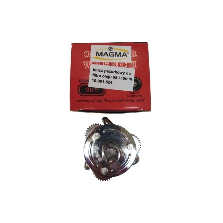 Novilcējs 65-110 mm, 3/8” 1/2”