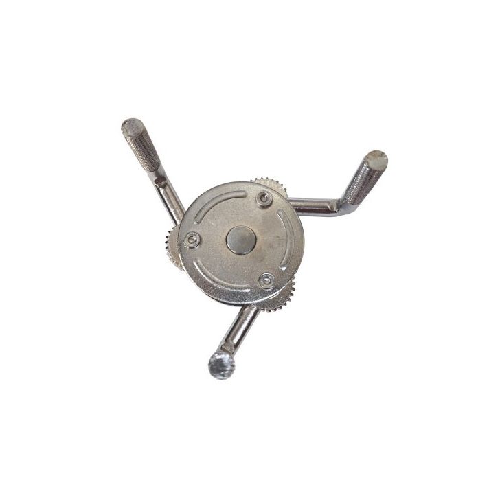 Novilcējs 65-110 mm, 3/8” 1/2”