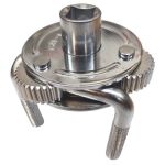 Novilcējs 65-110 mm, 3/8” 1/2”