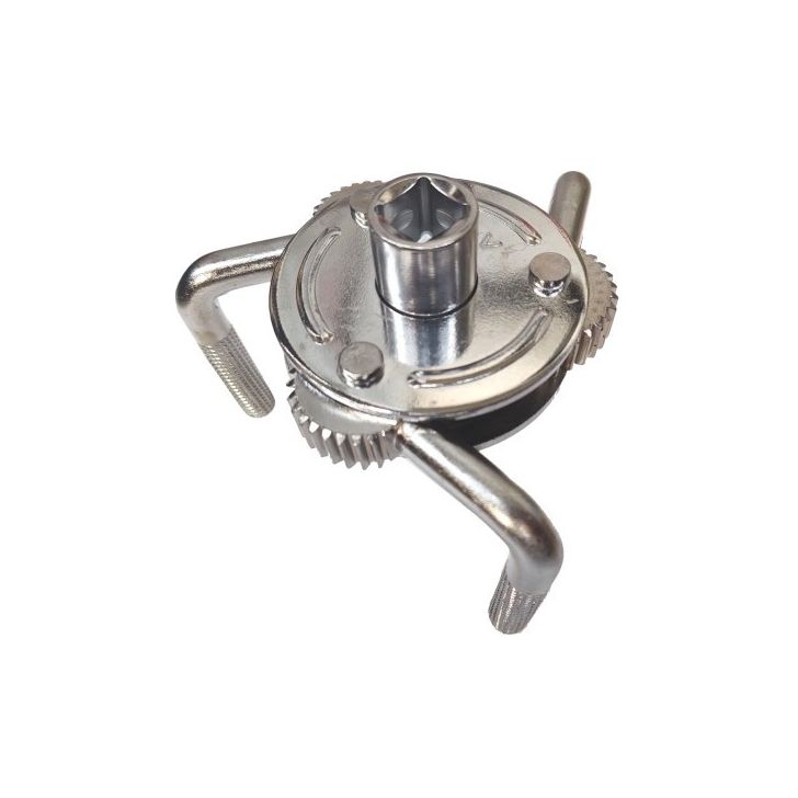 Novilcējs 65-110 mm, 3/8” 1/2”