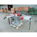 Kombinētā iekārta Winter KSF 315/2600