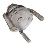 Novilcējs 65-110 mm, 3/8” 1/2”