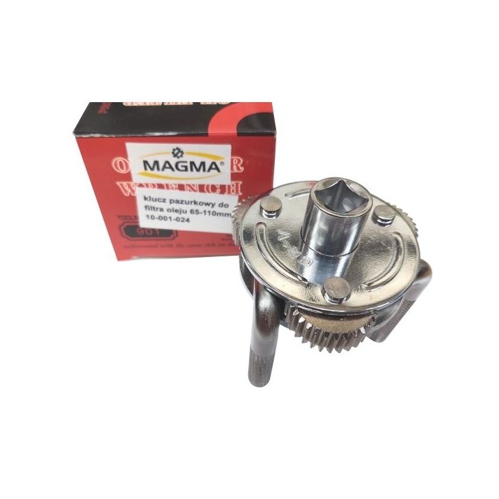 Novilcējs 65-110 mm, 3/8” 1/2”